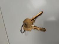 CS504/2024   2 KEYS